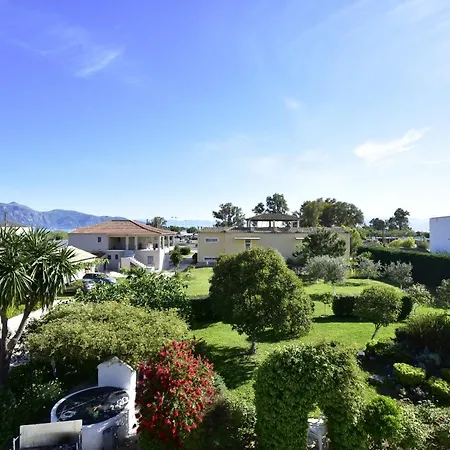 Krokos Appartamento Evropouloi