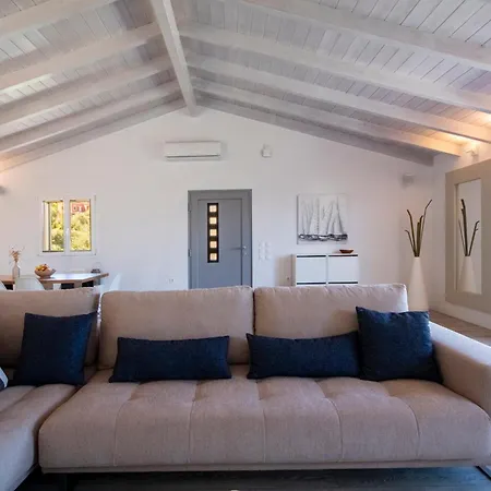 Appartamento Krokos Evropouloi