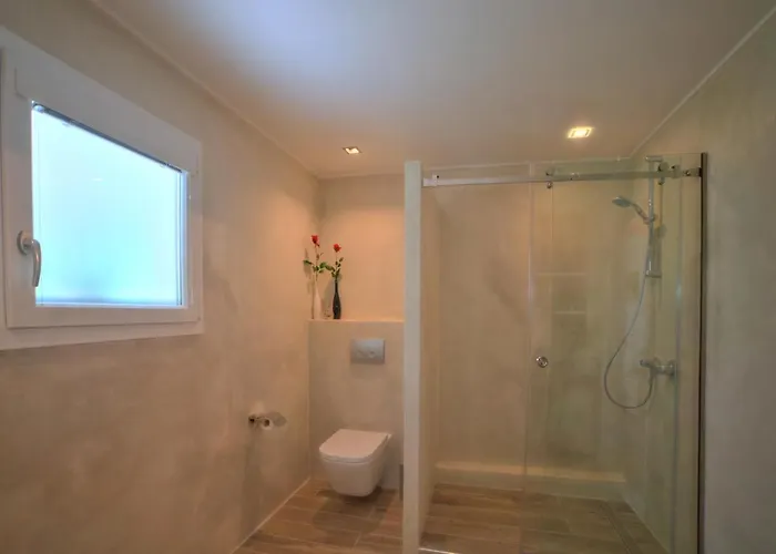 Krokos Apartament *