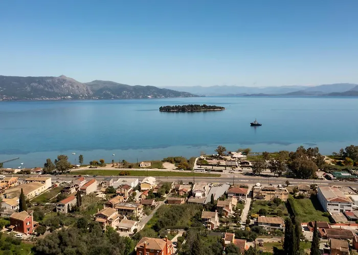 Apartament Krokos