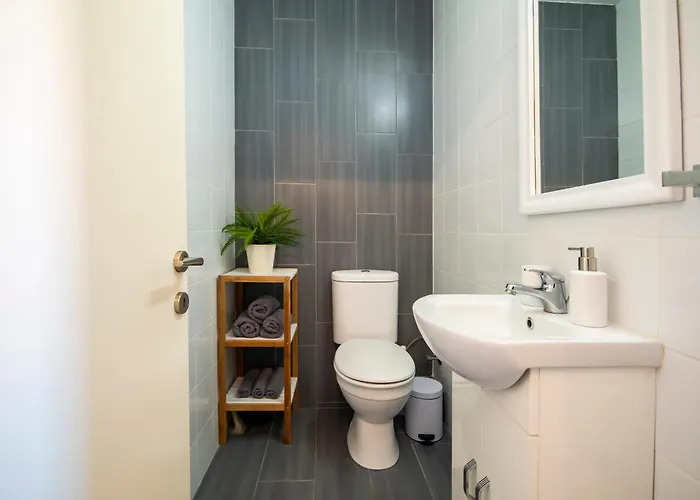 Apartament Krokos