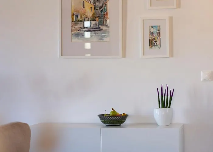 Krokos Apartament