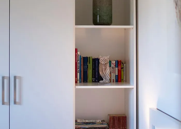 Apartament Krokos
