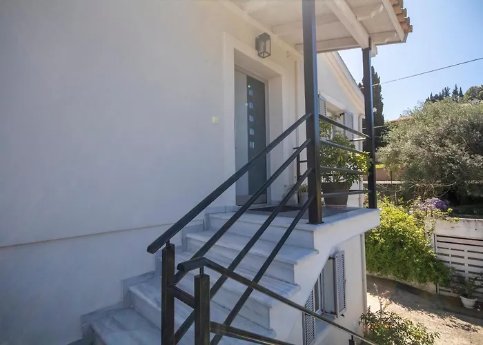 Apartament Krokos