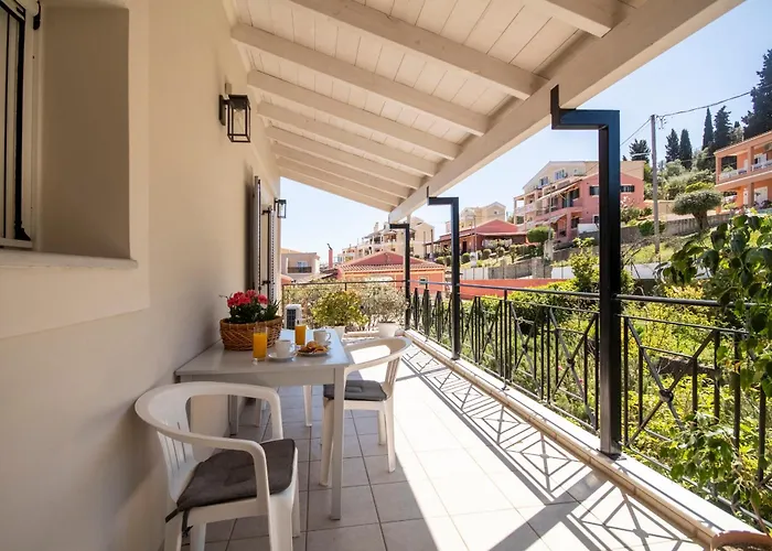 Apartament Krokos
