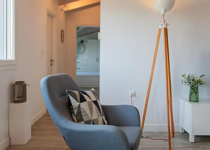 Apartament Krokos *