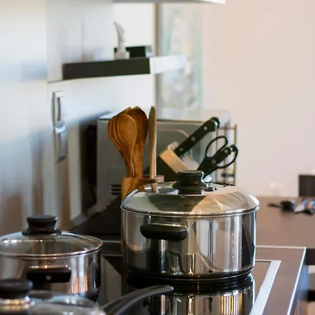 Apartman Krokos Evropouloi