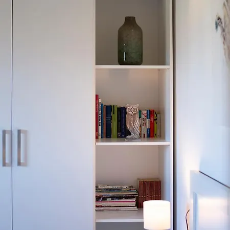 Apartment Krokos