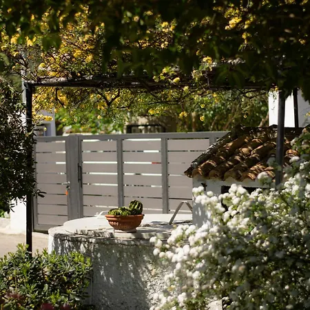 Apartmán Krokos *