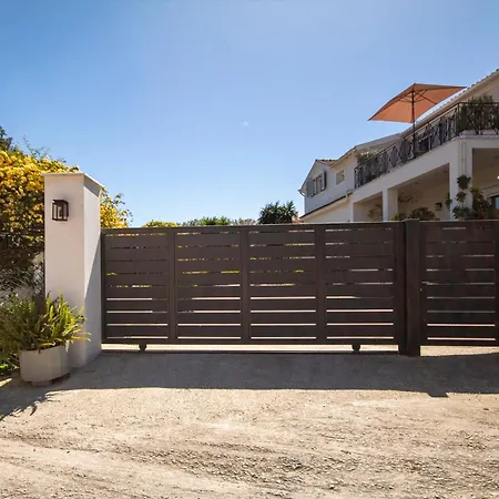 Apartman Krokos Evropouloi