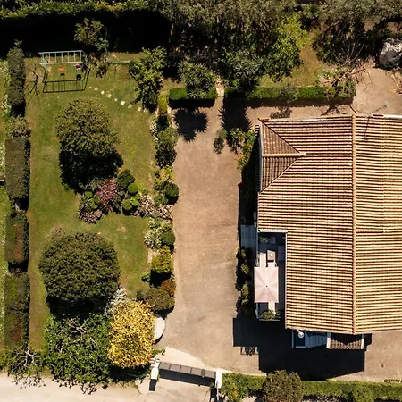 Krokos Apartman Evropouloi