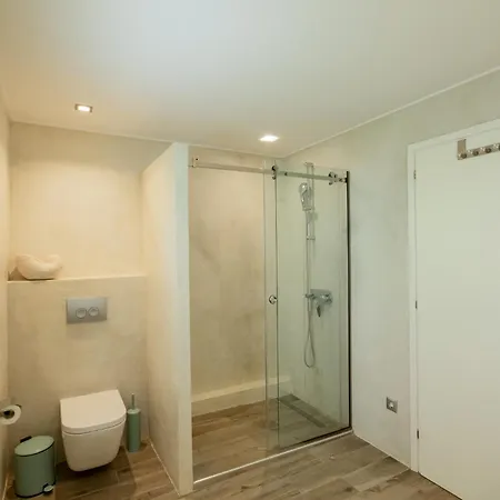 Apartment Krokos