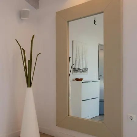 Apartment Krokos *
