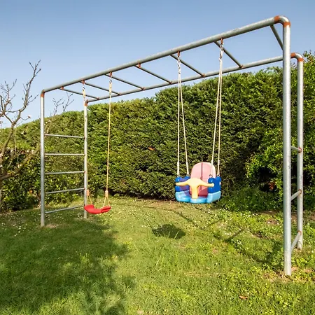 Apartman Krokos Evropouloi