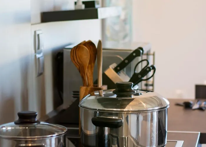 Apartment Krokos Evropouloi