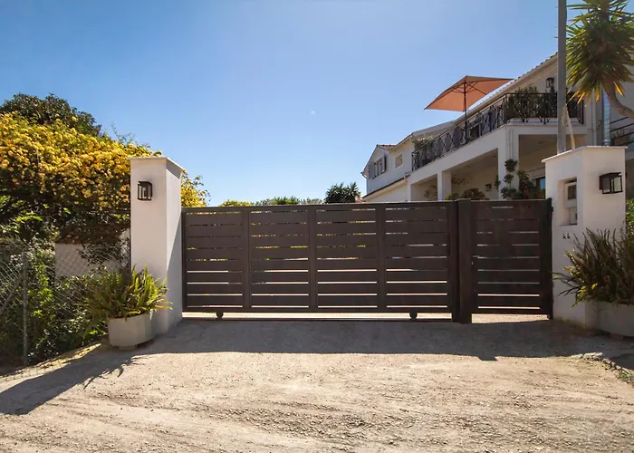 Apartment Krokos Evropouloi