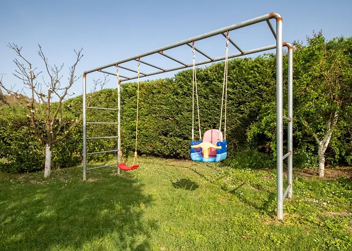 Apartment Krokos Evropouloi