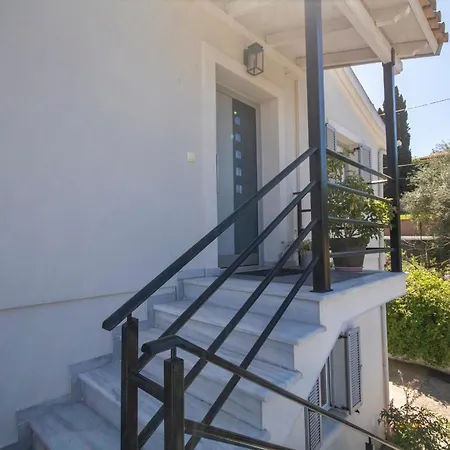 Apartment Krokos
