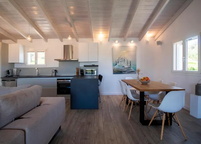 Krokos Apartmán
