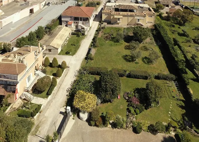 Krokos Apartmán
