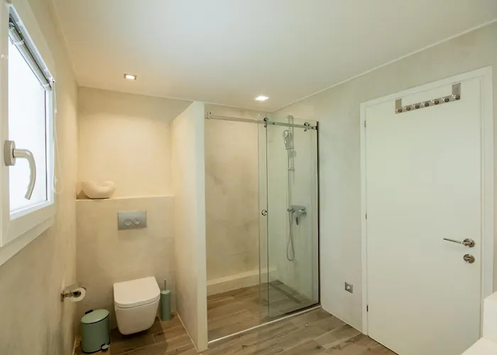 Apartmán Krokos