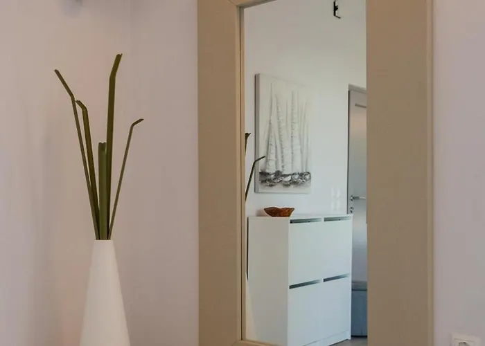 Apartmán Krokos *