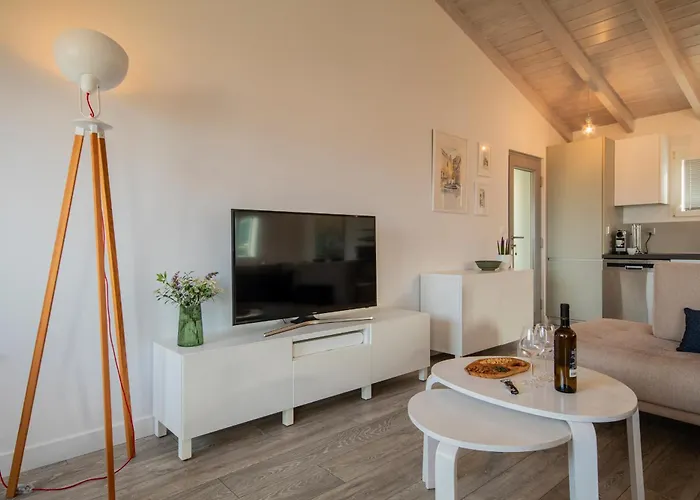 Apartmán Krokos *